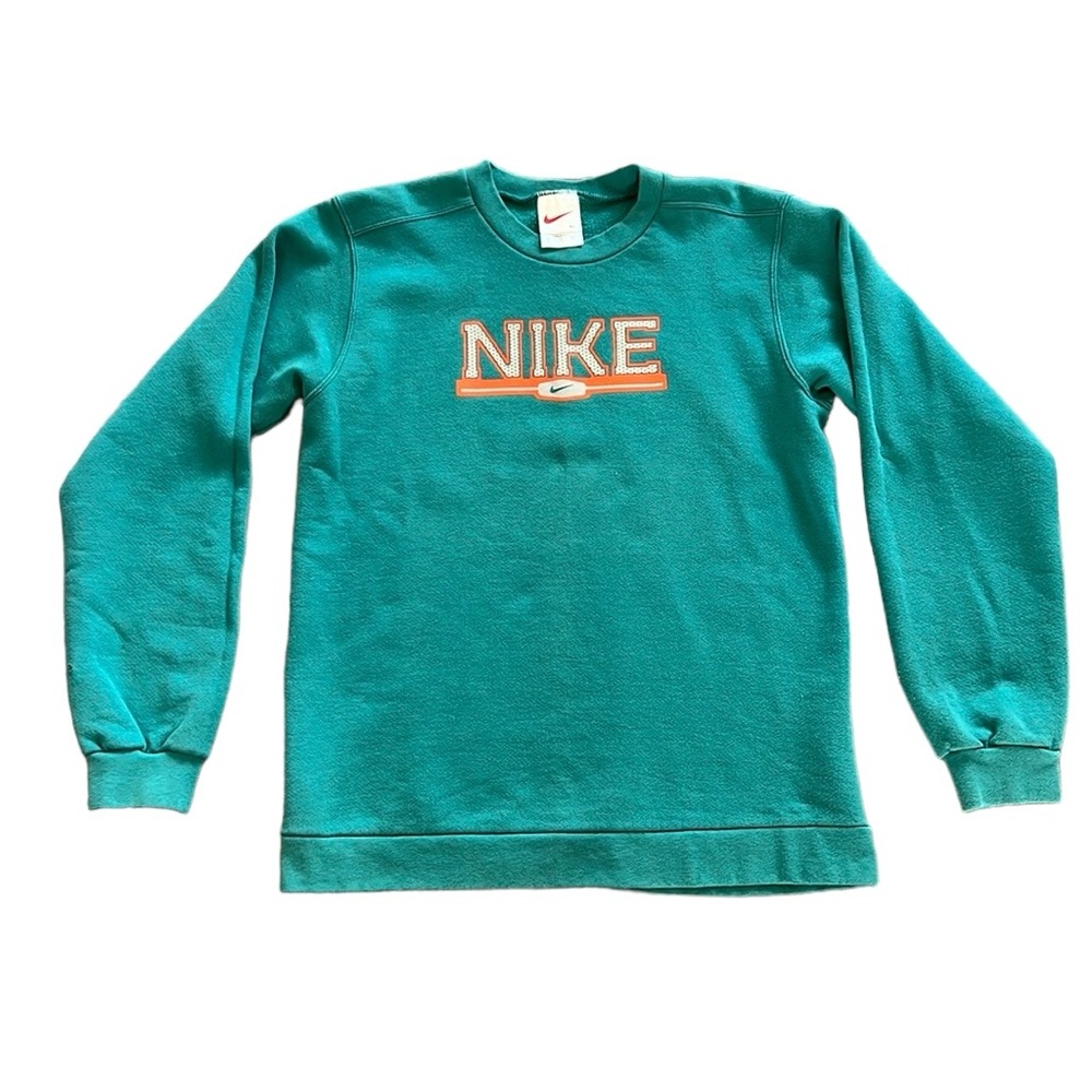Vintage Nike Crewneck
